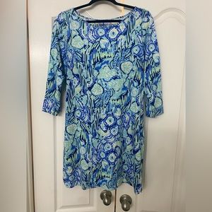 Lilly Pulitzer dress